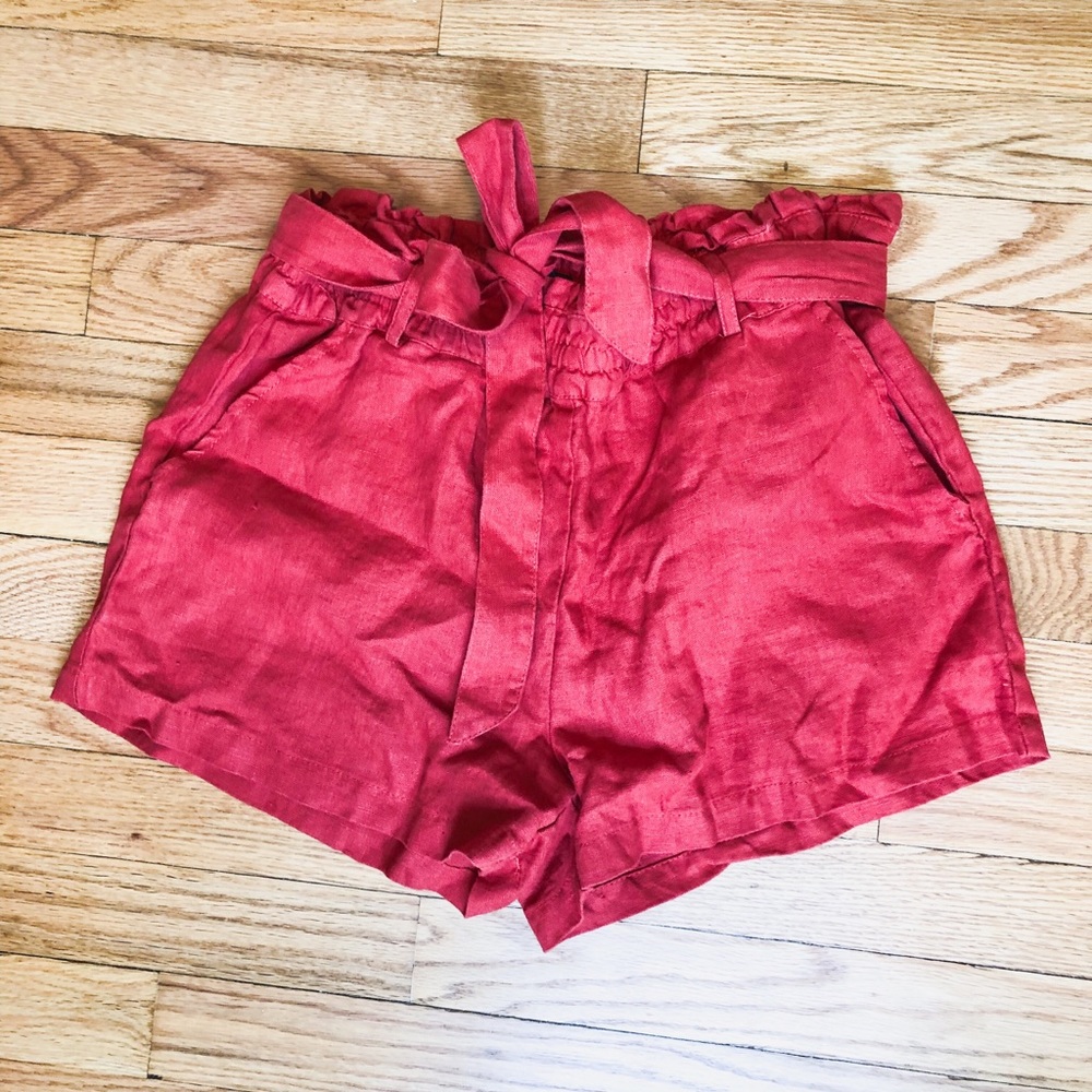Cute shorts!